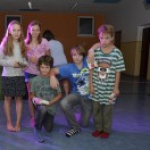 Sommerlager 2013 - Foto-CD